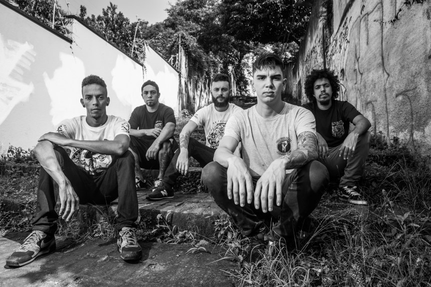 Pense - foto Luringa