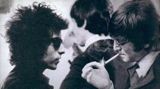 bob-dylan-john-lennon