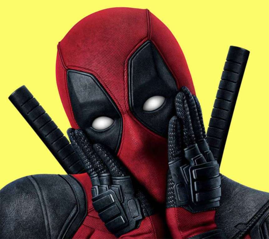 deadpool