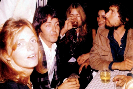 LindaPaulGregCherBob