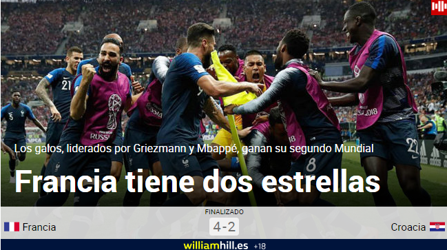 marca