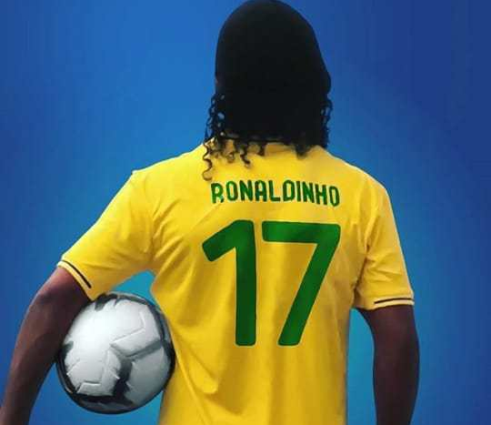 ronaldinho