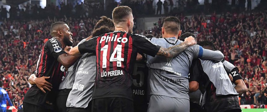 FBL-SUDAMERICANA-PARANAENSE-JUNIOR