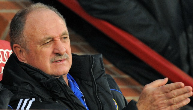 Luiz-Felipe-Scolari-Chelsea-Football