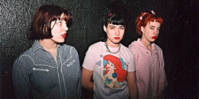 bikini-kill
