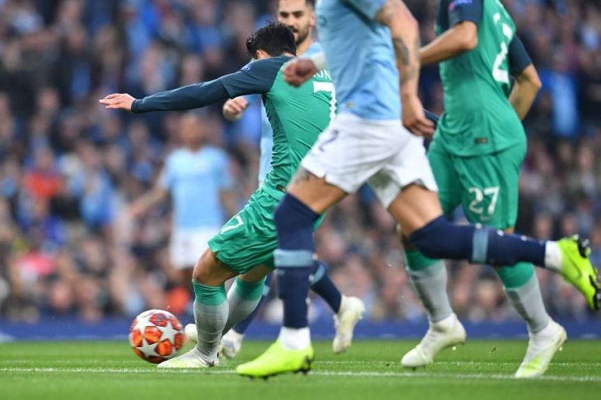 FBL-EUR-C1-MAN CITY-TOTTENHAM