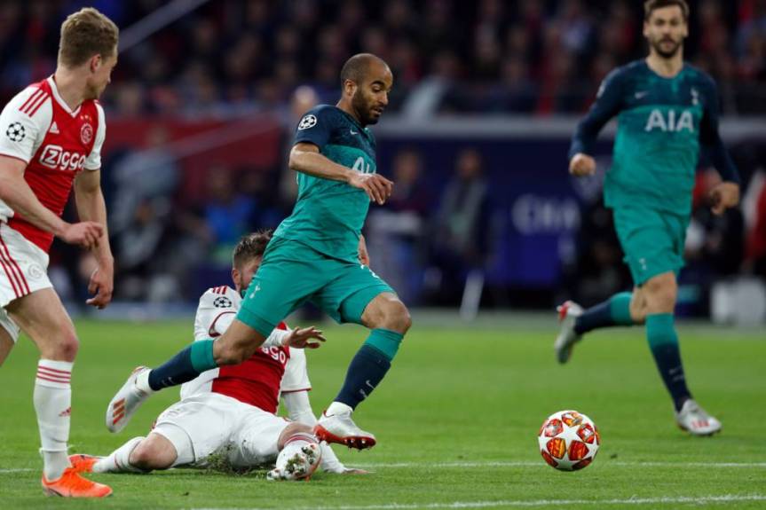 FBL-EUR-C1-AJAX-TOTTENHAM