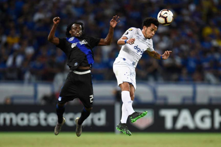 FBL-LIBERTADORES-CRUZEIRO-EMELEC