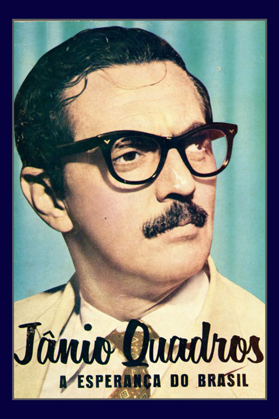 Jânio-QUadros