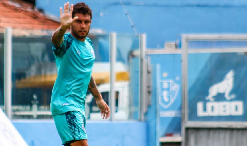 Paysandu-Thiago-Prim-o