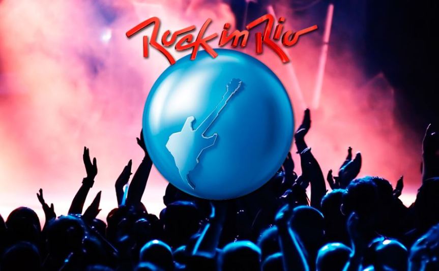 Rock-In-Rio