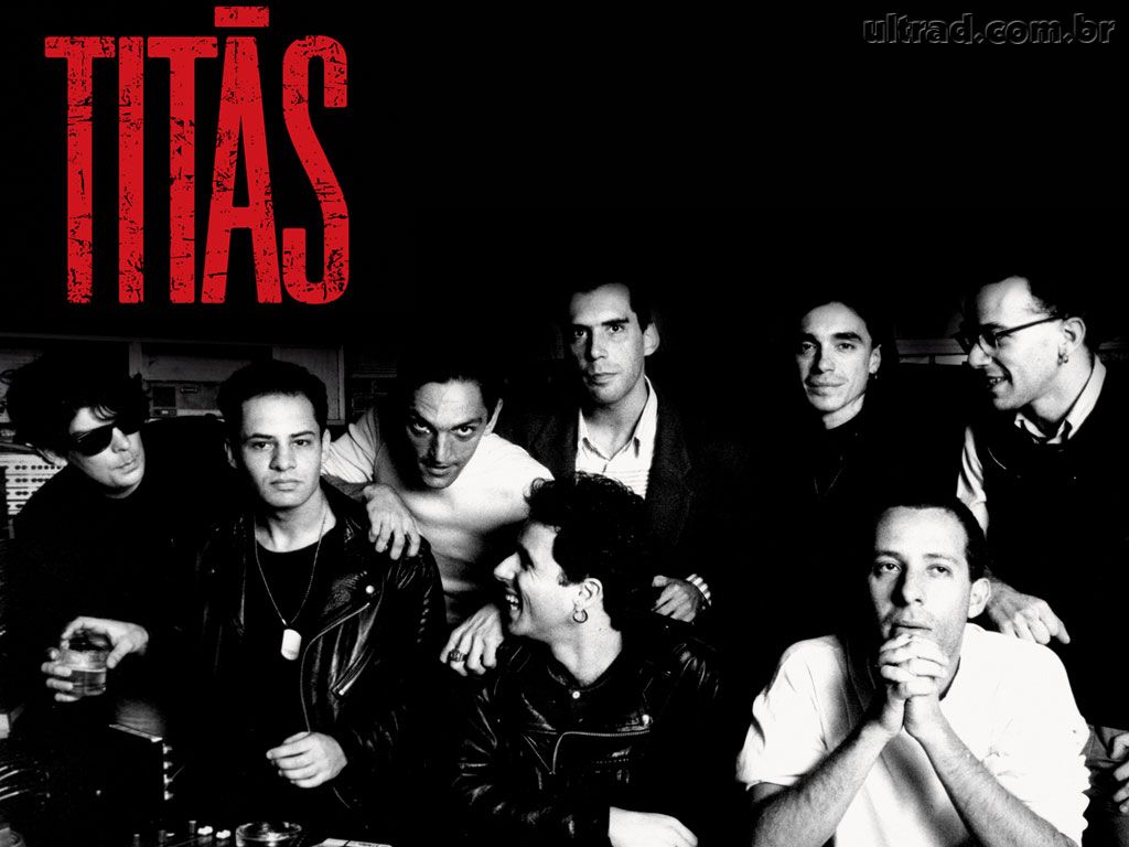 Resultado de imagem para Titãs banda fotos