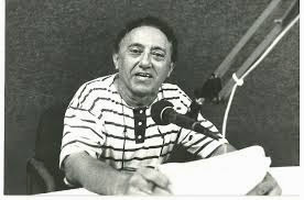 Rádio Memória Pará: Astrogildo Corrêa - o Amigo Público Número 1