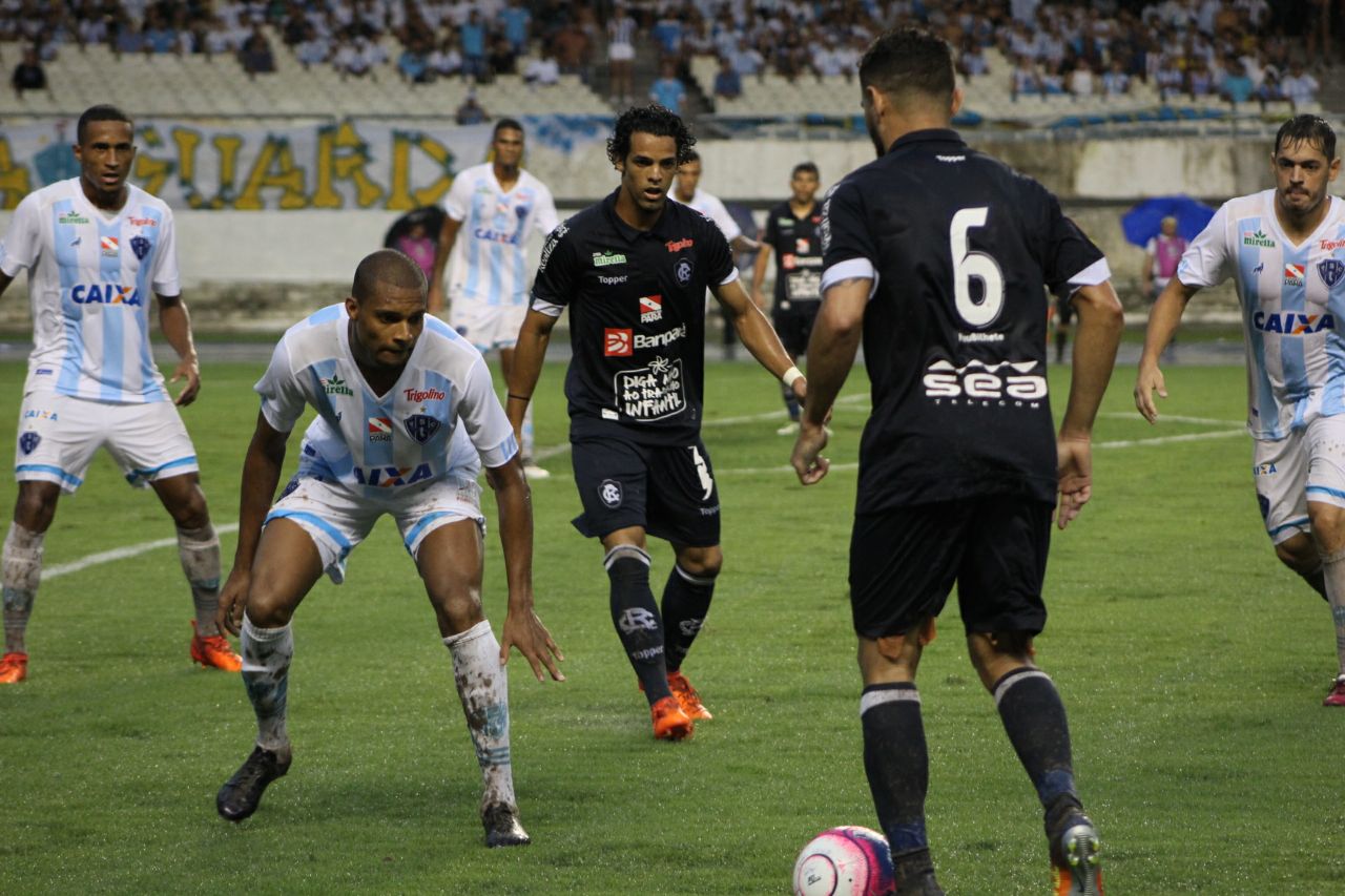 Cassiano, Isac, Elielton, Walter... - Quem deve se destacar no Re ...