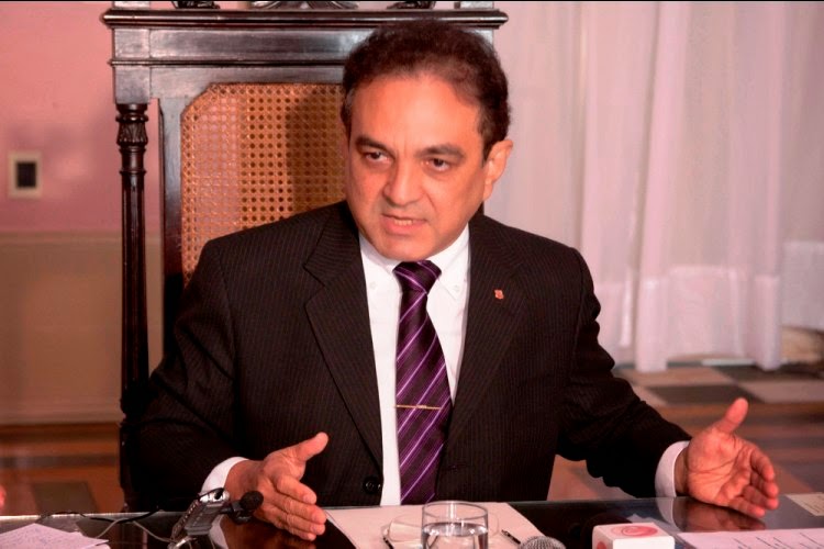 MPF pede prisão do ex-prefeito de Belém Duciomar Costa